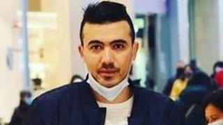 محمد بن حليمة: منظمة العفو الدولية ومغردون يناشدون إسبانيا عدم ترحيل المعارض الجزائري، فما السبب؟