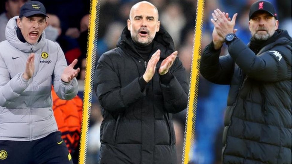 قرعة دوري أبطال أوروبا: تشيلسي يصطدم بريال مدريد وطريق صعب لمانشستر سيتي