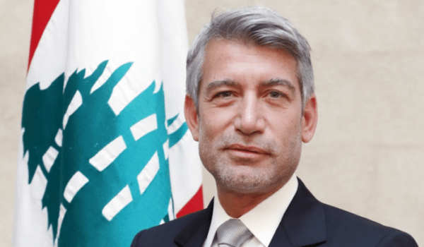 إقرار مشروع قانون "إنتاج الطاقة المتجدّدة الموزّعة"... ما أهميته؟ 1 إقرار مشروع قانون "إنتاج الطاقة المتجدّدة الموزّعة"... ما أهميته؟