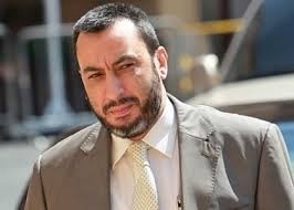 الحوت أعلن ترشحه في دائرة بيروت 2: شعاري الاصلاح والتنمية