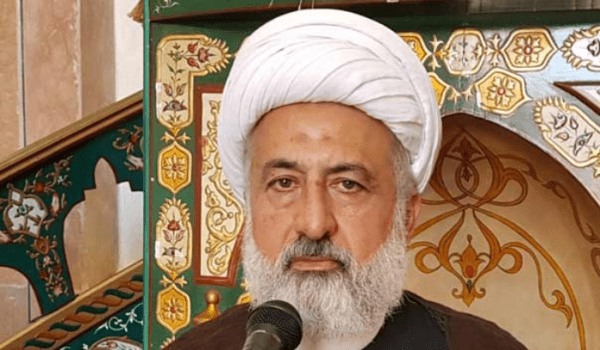 الخطيب دعا الى استهلال شهر رمضان المبارك غروب يوم السبت في 2 نيسان المقبل