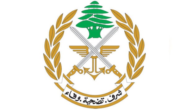 توقيف سوري لتشكيله عصابة مسلحة والقيام بعمليات سلب في طرابلس