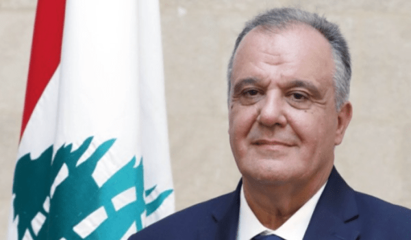 بوشكيان طلب من المصانع التي تستخدم مواد كيميائية اثبات استخدام مهندس كيميائي او كيميائي مجاز