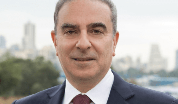 فرعون: لن ننسى ميشال مكتف 1 فرعون: لن ننسى ميشال مكتف