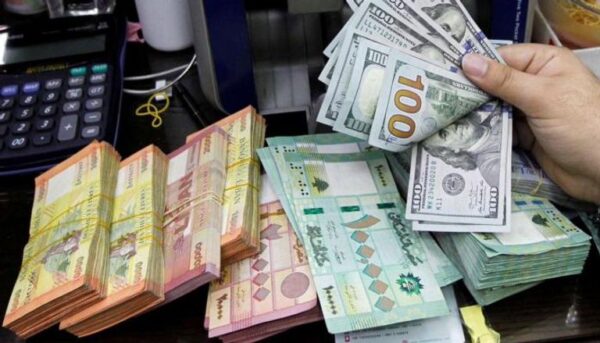 الهيئات الاقتصادية اللبنانية التقت ميقاتي وطالبته بتسعير الدولار الجمركي على 8 أو 10 آلاف ليرة فقط 1 الهيئات الاقتصادية اللبنانية التقت ميقاتي وطالبته بتسعير الدولار الجمركي على 8 أو 10 آلاف ليرة فقط