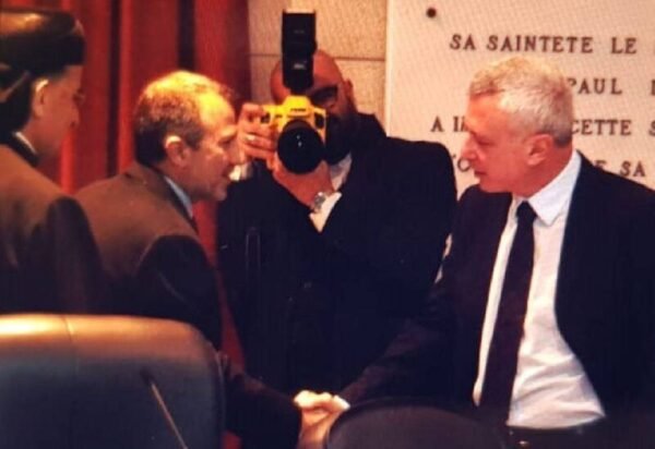 الجهود لم تتوصل الى تقريب المسافات الانتخابية بين سليمان فرنجية وجبران باسيل