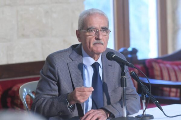 غياث يزبك من "زان": كلام عون خطير، وحلم شخص بالرئاسة كلّفنا حياتنا ومصارفنا ومدارسنا ومستشفياتنا