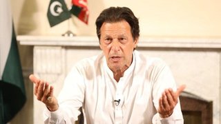 عمران خان: البرلمان الباكستاني يصوت لصالح حجب الثقة عن رئيس الوزراء