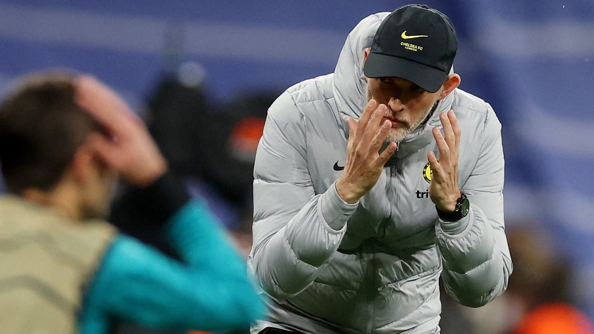 دوري أبطال أوروبا: خروج تشيلسي وبايرن ميونيخ وصعود فياريال وريال مدريد إلى نصف النهائي