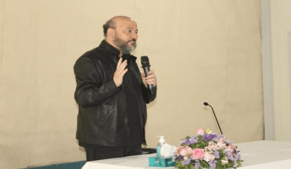 الرياشي من رومية وبعبدات: إنتخبوا لمشروع الحياد في 15 أيار وليسقط الفقر وينتصر لبنان