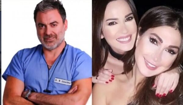 عائلة الدكتور ريشار الخراط: لدينا ملء الثقة بمساعي السلطات اللبنانية ودولة الامارات