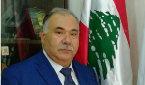 كاسترو عبدالله: للمشاركة الكثيفة في احتفال الاول من أيار 1 كاسترو عبدالله: للمشاركة الكثيفة في احتفال الاول من أيار