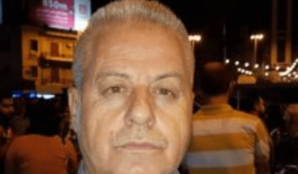 المرشح الكيلاني: عكار والشمال ينتفضان عليكم يا سلطة السفاهة 1 المرشح الكيلاني: عكار والشمال ينتفضان عليكم يا سلطة السفاهة