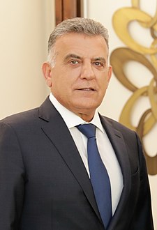 اللواء ابراهيم‬⁩: كان لدى المطران الحاج 20 حقيبة اتخذ تفتيشها 8 ساعات واذا مر والدي على الحاجز فسنقوم بواجبنا كاملاً