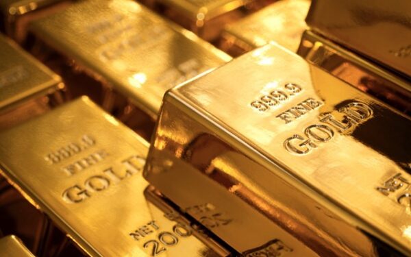  تراجع شديد في أسعار الذهب عالميًا..