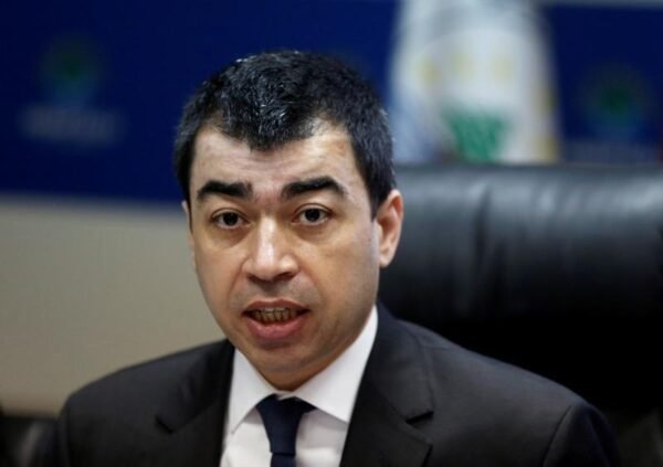 ابي خليل: تقدمنا اليوم باقتراح قانون لرفع السرية المصرفية عن كل حسابات المرشحين