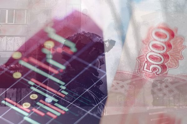 "فايننشال تايمز": العقوبات الغربية ضد روسيا قد تقوّض الدولار وتغير النظام المالي العالمي