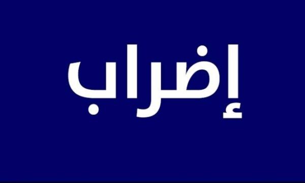 تخوف من أن يؤدي إضراب موظفي القطاع العام إلى إرجاء أو تعطيل الانتخابات