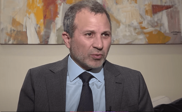 باسيل في ذكرى إعلان لبنان الكبير: صار وقت نتفق على نظام جديد لوطن واحد