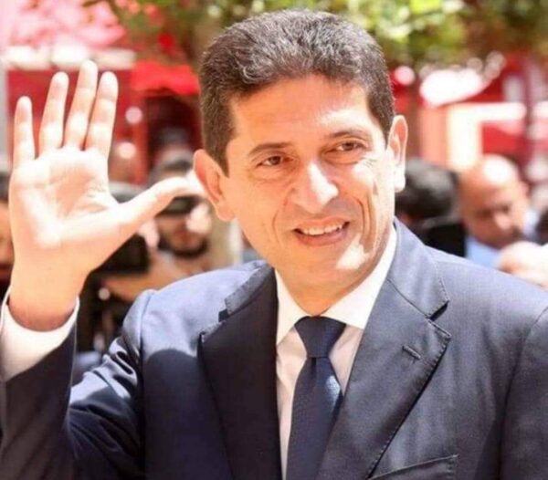 النائب جوزيف إسحق لـ"سيدر نيوز": باسيل هو من الأشخاص الذين يديرهم "الحزب" لصالح إيران
