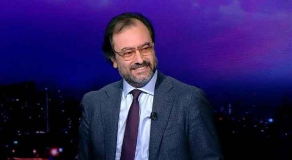 ربيع الشاعر: لم أنتسب الى الأحزاب لأنني علمت أن رأيي لن تكون له أي قيمة.. أعطوا الموظف زيادة وعادوا وسرقوا جنى عمره