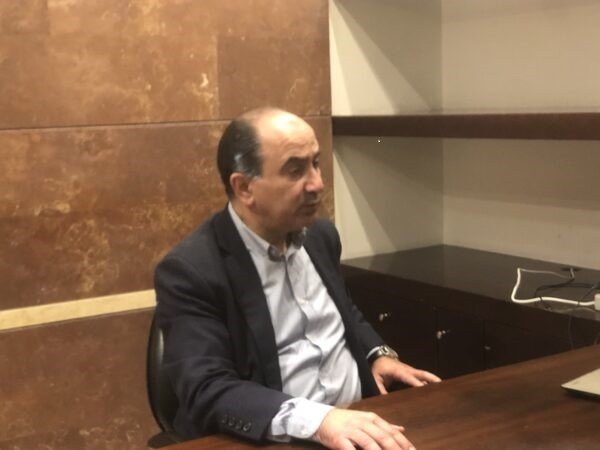 المرشح د. وليد حرب لـ"سيدر نيوز": لقاء باسيل - فرنجية ليس له علاقة مباشرة بالانتخابات 2 وليد حرب