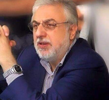 الصمد: التعرض للشيخ إمام مستنكر ومدان ولملاحقة المعتدين