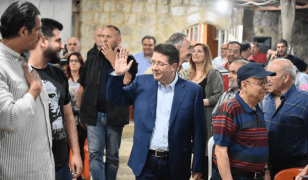كنعان: المطلوب رجال دولة يصمدون ويشرعون لا كومبارس يهربون ويستقيلون
