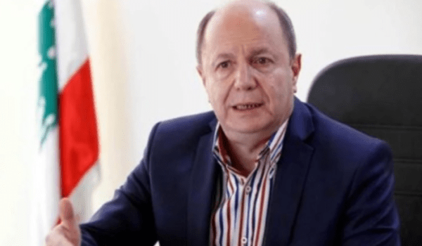 الاسمر: الارتفاع المستمر لأسعار المحروقات يعكس اصرارا وتواطؤا بين جهات وغرف سوداء تدفع البلاد نحو الانفجار الكبير