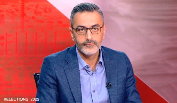 حديفة لنصرالله: قدمنا استراتيجية دفاعية متكاملة وأنتم من تهرب من نقاشها
