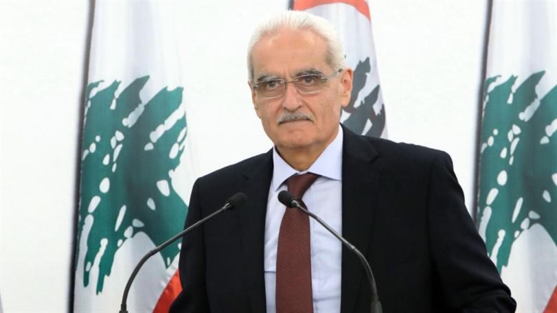 غيّاث يزبك عن قرض القمح: غيرة النواب على المال العام ناقصة 1 غيّاث يزبك عن قرض القمح: غيرة النواب على المال العام ناقصة