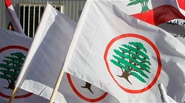 إعلام "القوات": بيان ماكينة الحزب في البقاع لا يمت للحقيقة وسبب الاشكال فائض القوة لديه
