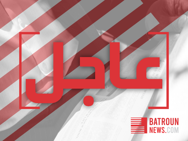 عملية سلب سائق شاحنة على اوتوستراد البترون.. تفاصيل 1 عملية سلب سائق شاحنة على اوتوستراد البترون.. تفاصيل