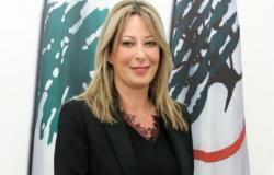 غادة أيوب: لا تجديد لبرّي ولا تسويات 3 غادة أيوب: لا تجديد لبرّي ولا تسويات