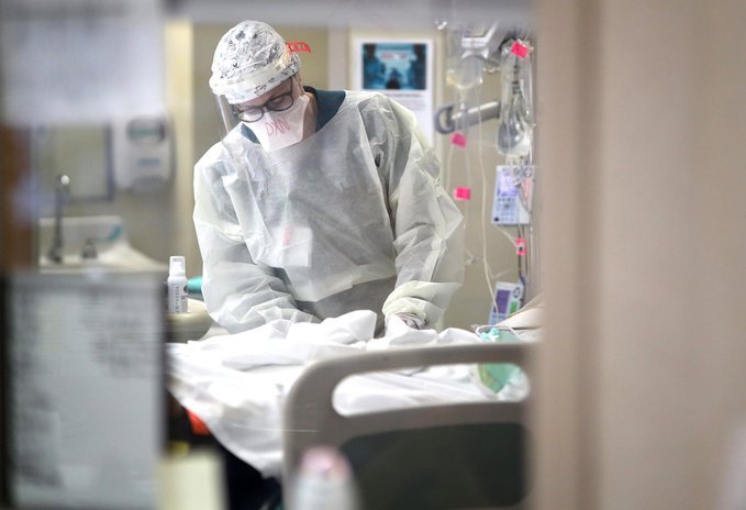 رسميًا.. جدري القرود يصل أول دولة عربية