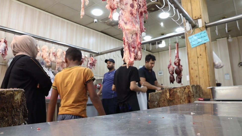 الحمى النزفية: هل يتوقف العراقيون عن تناول اللحوم الحمراء مع اقتراب عيد الأضحى؟