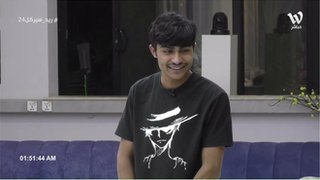 حاتم الشمري وصوت المرأة: غضب من نجم تيك توك سعودي رفض الرد على أمه وقال "صوتها عورة"