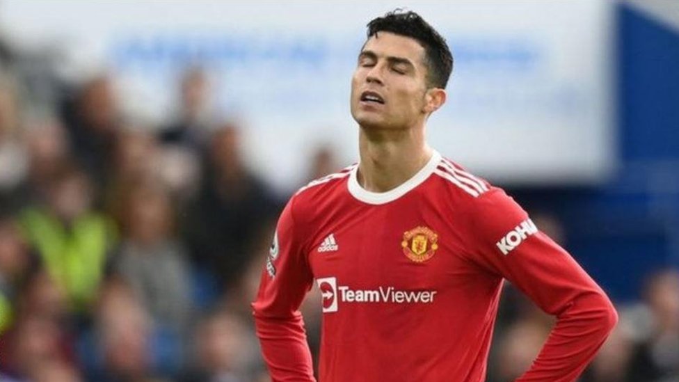 مانشستر يونايتد يقلل من شأن تقارير عن انتقال رونالدو إلى تشيلسي