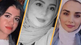 لبنى منصور تنضم لنيرة أشرف وإيمان إرشيد في مسلسل جرائم قتل النساء في العالم العربي