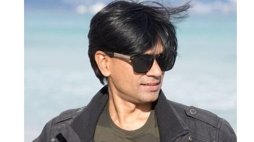 القبض على الصحفي محمد زبير في الهند بسبب تغريدة نشرت قبل أربعة أعوام