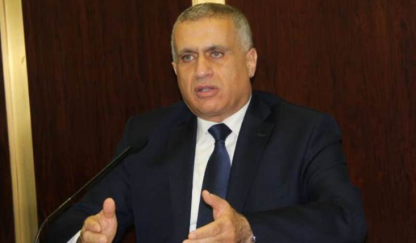 ادكار طرابلسي: هل اصحاب المدارس "محترمين" القانون 515؟