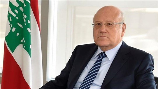 مسؤولية ابن شقيقة ميقاتي في مقتل أحد ابناء البترون؟ المكتب الاعلامي لرئيس الحكومة يوضح