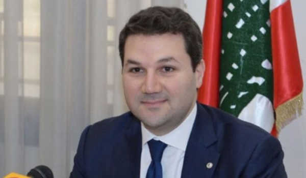نديم الجميل: رئيس الجمهورية باستقباله هنية يتنازل عن السيادة