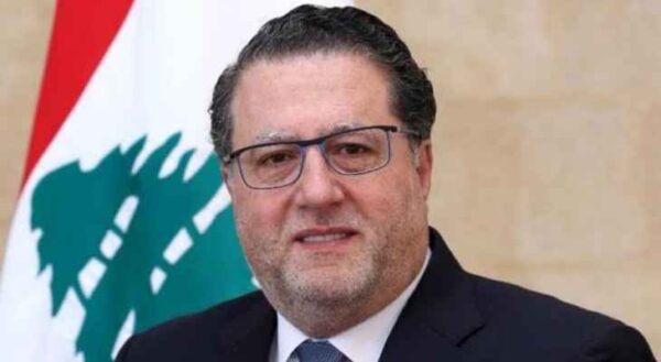 شقير: خبر سيء له تداعيات كارثية على الإقتصاد وحياة المواطنين