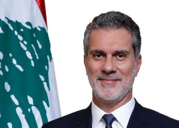 نصار تابع من المطار حملة السياحة أهلا بهالطلة: ندعو الاهل والاصدقاء للقدوم فالموسم زاهر وواعد