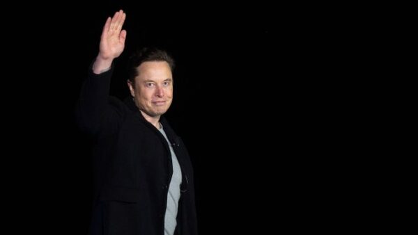 SpaceX fires employees behind open-letter campaign against Musk 3 SpaceX fires employees behind open-letter campaign against Musk