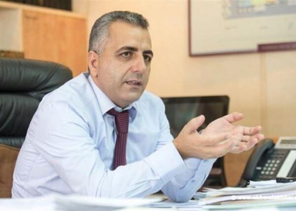 كركي اصدر مذكرة عن آلية استفادة الاطباء المتقاعدين من العناية الطبية والاشتراكات المتوجّبة عليهم 1 كركي اصدر مذكرة عن آلية استفادة الاطباء المتقاعدين من العناية الطبية والاشتراكات المتوجّبة عليهم