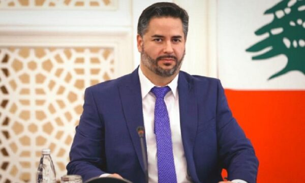 إخبار من سلام الى النيابة العامة الاستئنافية في جبل لبنان ضد افران