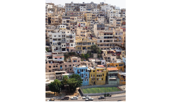 المديرية العامة للاثار: لسنا المسؤولين عن موضوع تدعيم الابنية التاريخية في طرابلس او عن امر إخلائها حماية لشاغليها