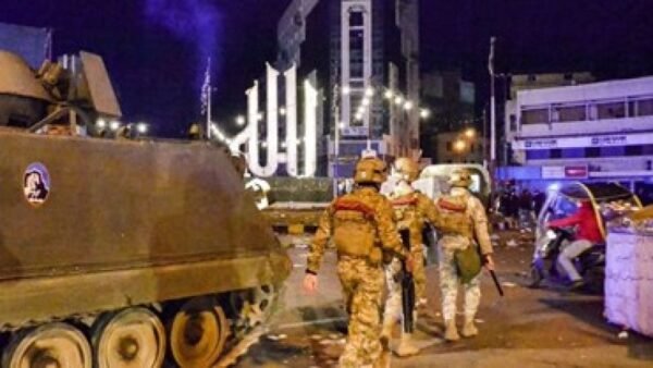 إطلاق كثيف للرصاص في القبة - طرابلس احتجاجا على عدم ايلاء المسؤولين ملف قارب الموت الاهتمام الكافي 1 إطلاق كثيف للرصاص في القبة - طرابلس احتجاجا على عدم ايلاء المسؤولين ملف قارب الموت الاهتمام الكافي